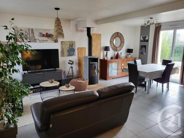 Maison à vendre  4 pièces - 85 m2 ST CAST LE GUILDO - 22