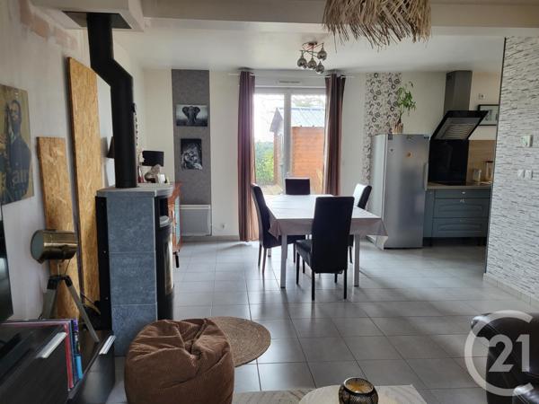 Maison à vendre  4 pièces - 85 m2 ST CAST LE GUILDO - 22