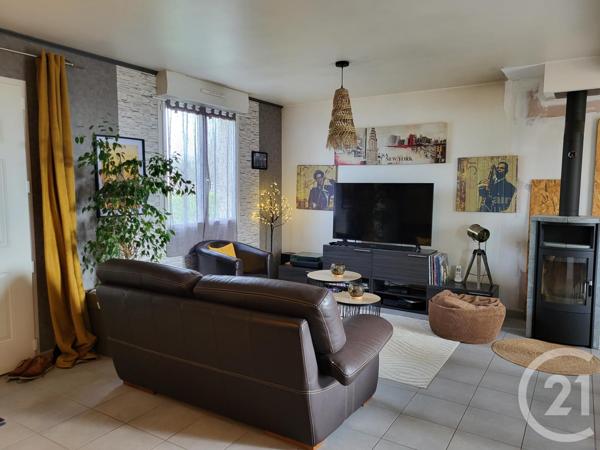 Maison à vendre  4 pièces - 85 m2 ST CAST LE GUILDO - 22