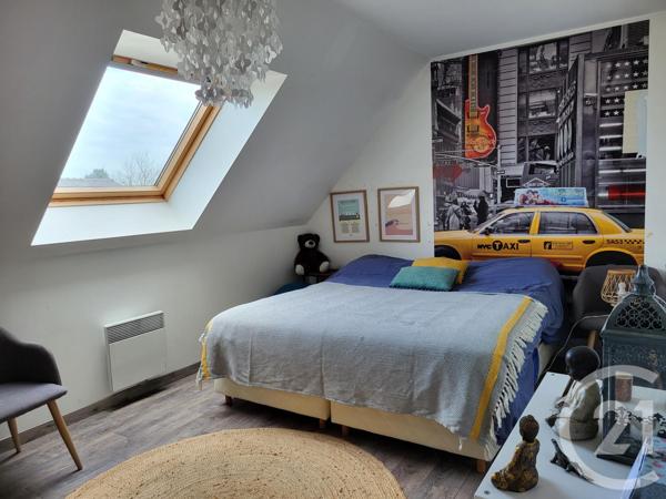 Maison à vendre  4 pièces - 85 m2 ST CAST LE GUILDO - 22