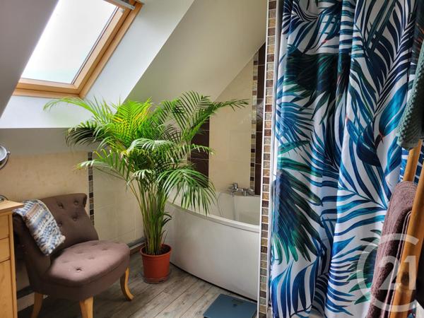 Maison à vendre  4 pièces - 85 m2 ST CAST LE GUILDO - 22