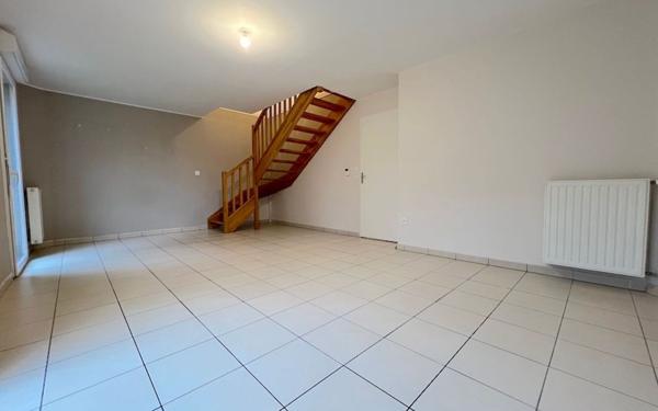 Maison à vendre    4 pièces • 85,13 m2 Courcelles-lès-Lens