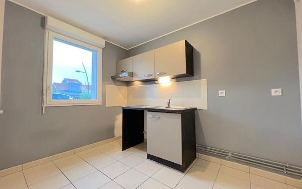 Maison à vendre    4 pièces • 85,13 m2 Courcelles-lès-Lens