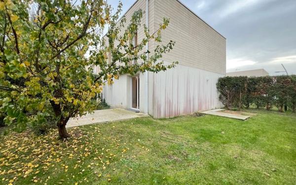 Maison à vendre    4 pièces • 85,13 m2 Courcelles-lès-Lens