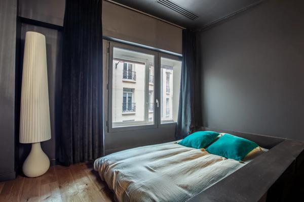 Appartement Paris 8 e - FRIEDLAND / CHAMPS-ELYSEES