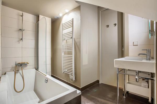 Appartement Paris 8 e - FRIEDLAND / CHAMPS-ELYSEES