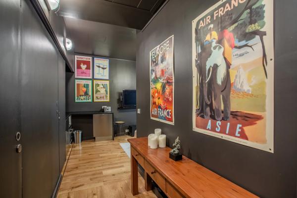 Appartement Paris 8 e - FRIEDLAND / CHAMPS-ELYSEES