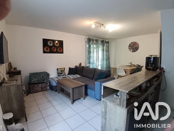 Appartement à vendre 4 pièces 78 m² Pau