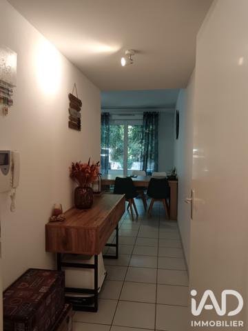 Appartement à vendre 4 pièces 78 m² Pau