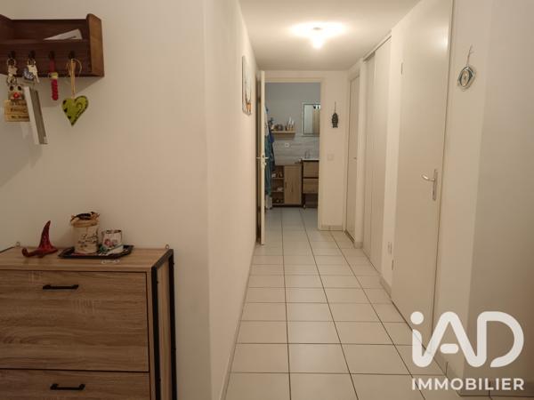 Appartement à vendre 4 pièces 78 m² Pau