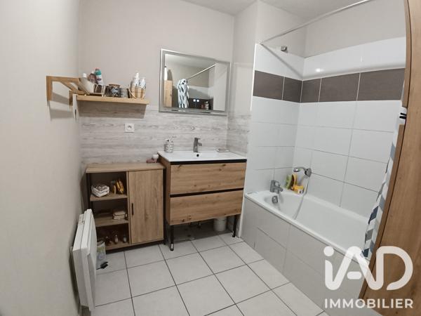 Appartement à vendre 4 pièces 78 m² Pau