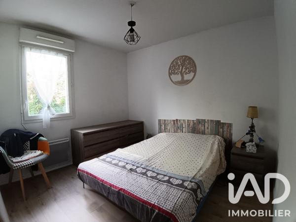 Appartement à vendre 4 pièces 78 m² Pau
