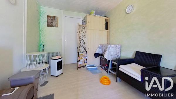 Immeuble à vendre 125 m² Ally