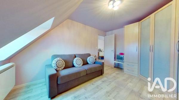 Immeuble à vendre 125 m² Ally