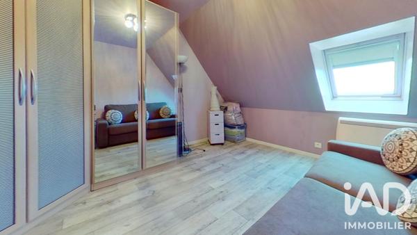 Immeuble à vendre 125 m² Ally