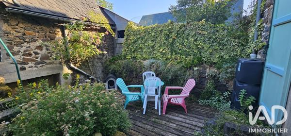 Immeuble à vendre 125 m² Ally
