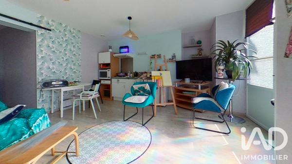 Immeuble à vendre 125 m² Ally