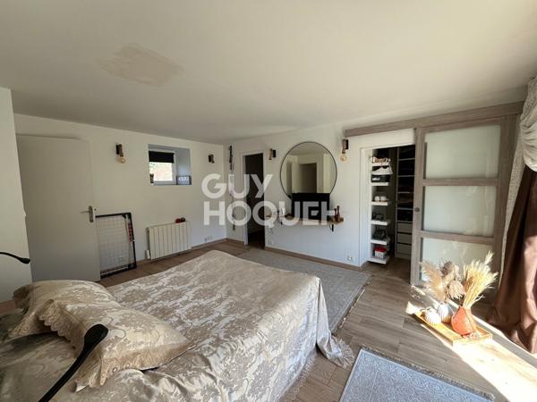 MAISON A VENDRE - 25 MIN FONTAINEBLEAU