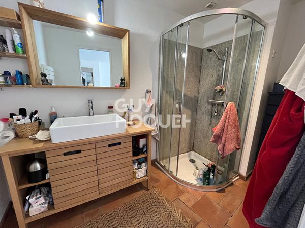 MAISON A VENDRE - 25 MIN FONTAINEBLEAU