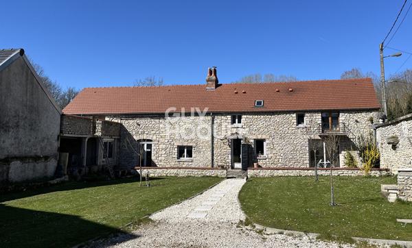MAISON A VENDRE - 25 MIN FONTAINEBLEAU