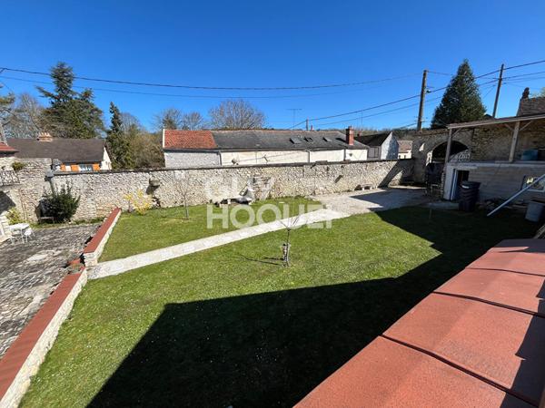 MAISON A VENDRE - 25 MIN FONTAINEBLEAU