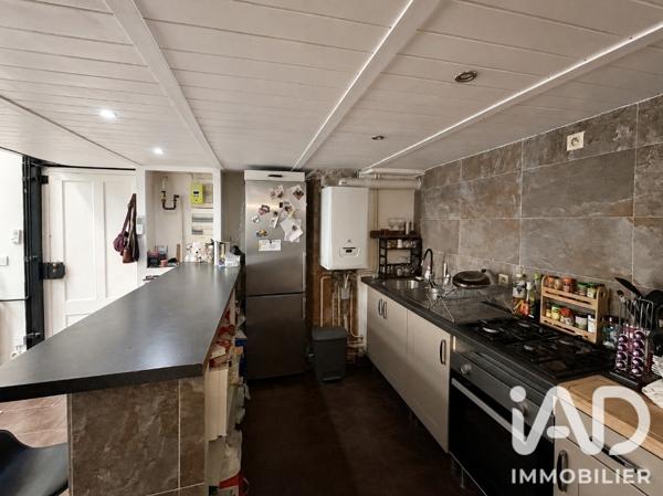 Appartement à vendre 2 pièces 46 m² Lyon 3