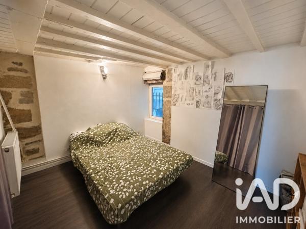 Appartement à vendre 2 pièces 46 m² Lyon 3