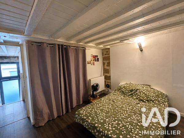 Appartement à vendre 2 pièces 46 m² Lyon 3