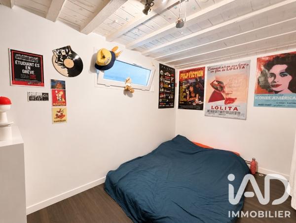 Appartement à vendre 2 pièces 46 m² Lyon 3