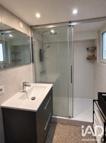 Appartement à vendre 2 pièces 46 m² Lyon 3