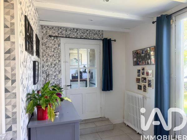 Maison à vendre 4 pièces 105 m² Listrac-Médoc