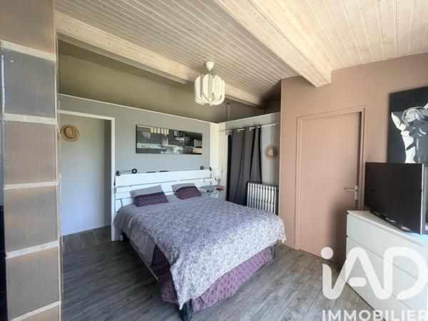 Maison à vendre 4 pièces 105 m² Listrac-Médoc