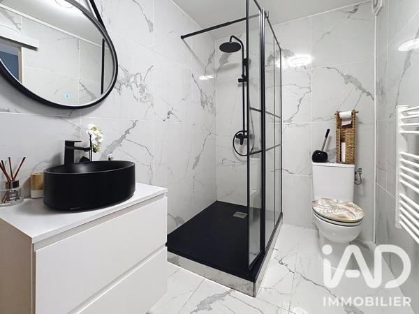 Maison à vendre 2 pièces 32 m² Frontignan
