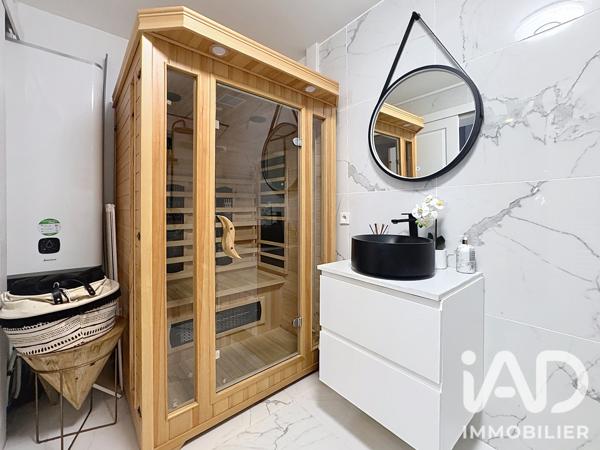 Maison à vendre 2 pièces 32 m² Frontignan