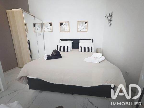 Maison à vendre 2 pièces 32 m² Frontignan