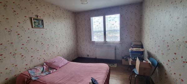 Maison T6, garage, caves, avec vue dégagée