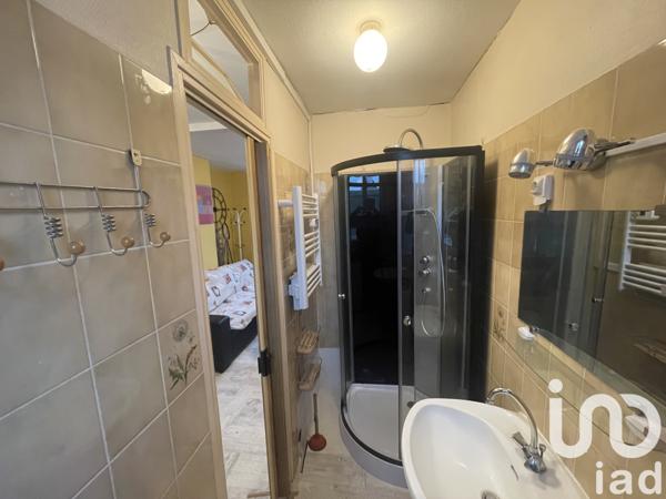 Appartement à vendre 2 pièces 35 m² Le Tréport