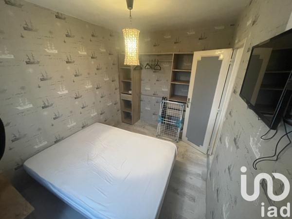 Appartement à vendre 2 pièces 35 m² Le Tréport