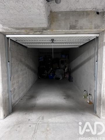 Parking à vendre 16 m² Epagny Metz-Tessy