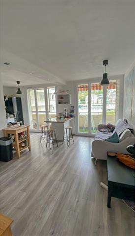 Chambre disponible en colocation étudiante Chambéry (73000)