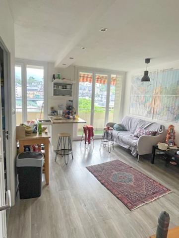 Chambre disponible en colocation étudiante Chambéry (73000)