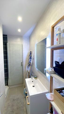 Chambre disponible en colocation étudiante Chambéry (73000)