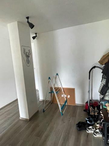 Chambre disponible en colocation étudiante Chambéry (73000)
