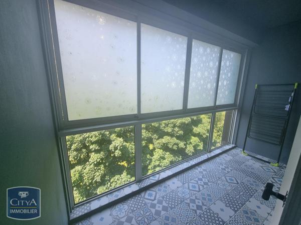 Location appartement Cherbourg-en-Cotentin (50) 3 pièces 68.8m²