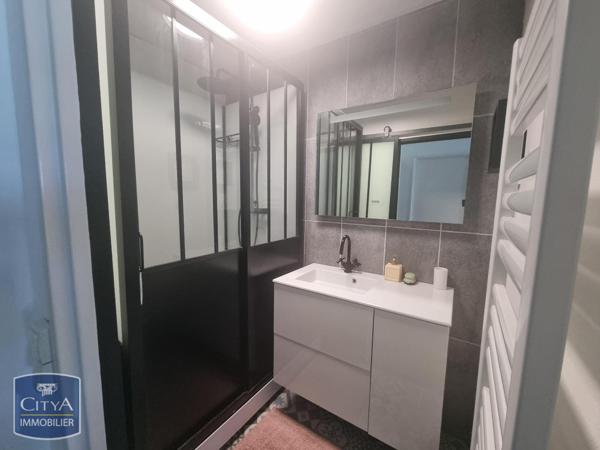 Location appartement Cherbourg-en-Cotentin (50) 3 pièces 68.8m²