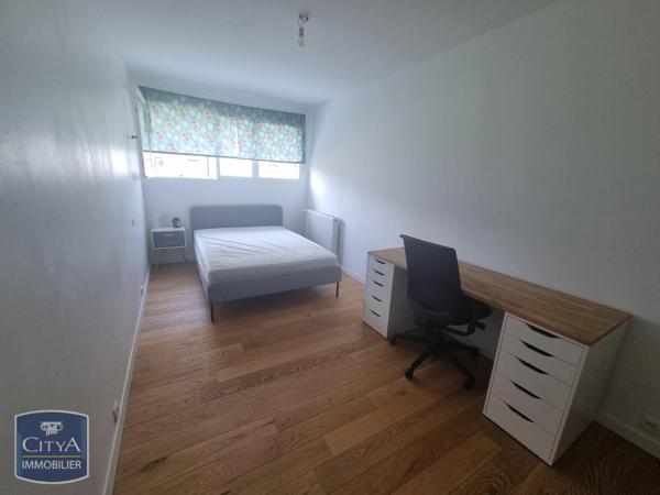 Location appartement Cherbourg-en-Cotentin (50) 3 pièces 68.8m²