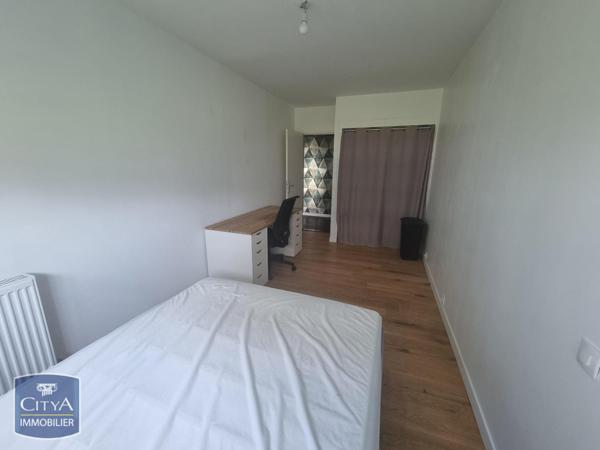 Location appartement Cherbourg-en-Cotentin (50) 3 pièces 68.8m²