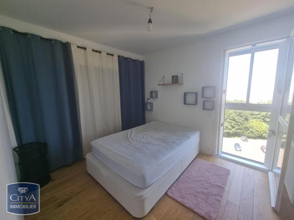 Location appartement Cherbourg-en-Cotentin (50) 3 pièces 68.8m²