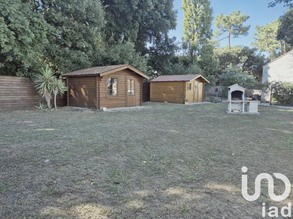 Maison à vendre 4 pièces 140 m² Saint-Brevin-les-Pins