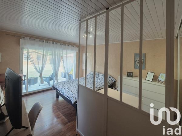 Maison à vendre 4 pièces 140 m² Saint-Brevin-les-Pins